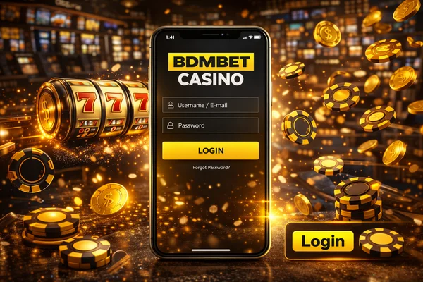 bdmbet casino login