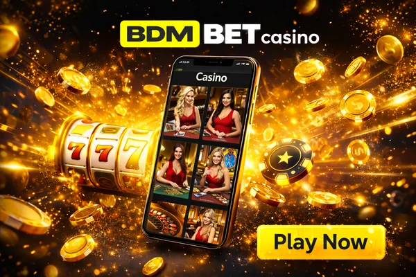 bdmbet casino deutschland